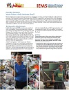 IEMS Executive Summary - Waste Pickers in Belo Horizonte