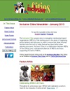 January 2013 Inclusive Cities News