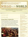 WIEGO Newsletter June 2014
