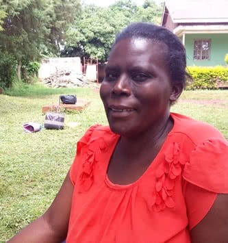Nurturing Uganda - Betsa