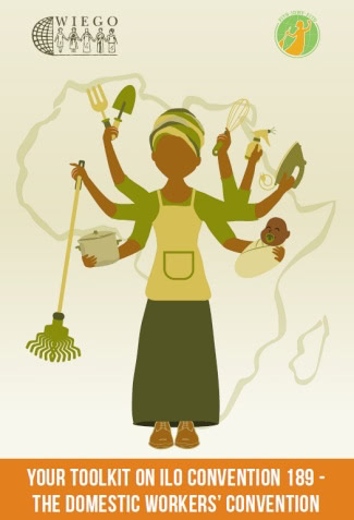 Domestic Workers toolkit cover image