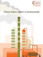 Cinco fatos sobre a incineração