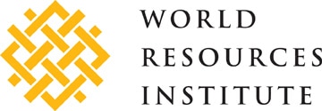 World Resource Institute (WRI) logo