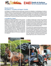 Sumário Executivo - Catadoras e Catadores de Materiais Recicláveis de Bogotá, Colômbia