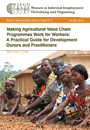 Making Agricultural Value Chain Programmes Work for Workers