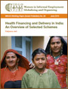 Health Financing and Delivery in India