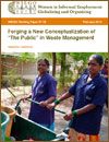 Forging a New Conceptualization of “The Public” in Waste Management
