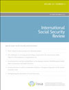 Work-Related Social Protection for Informal Workers