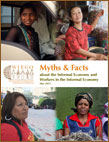 Myths & Facts About the Informal Economy and Workers