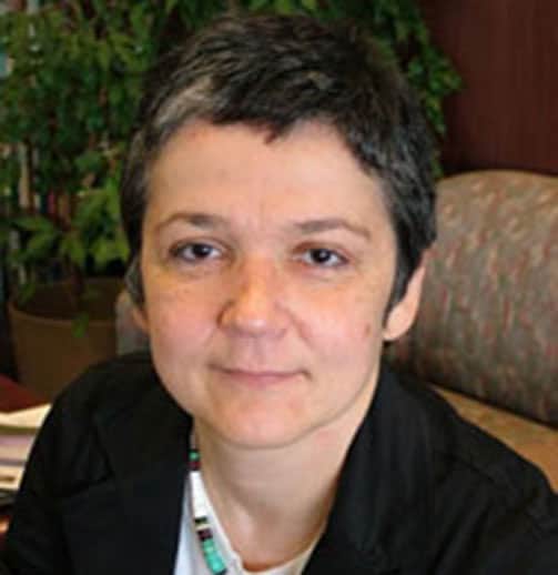 Françoise Carré