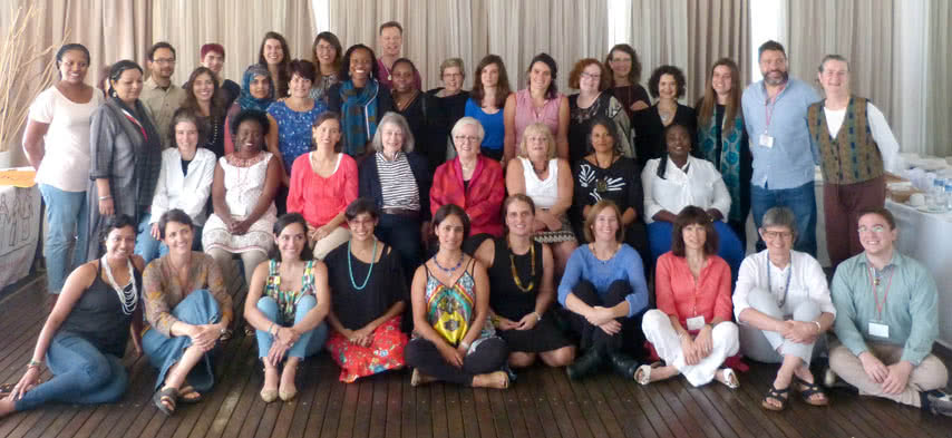 Wiego Team Retreat