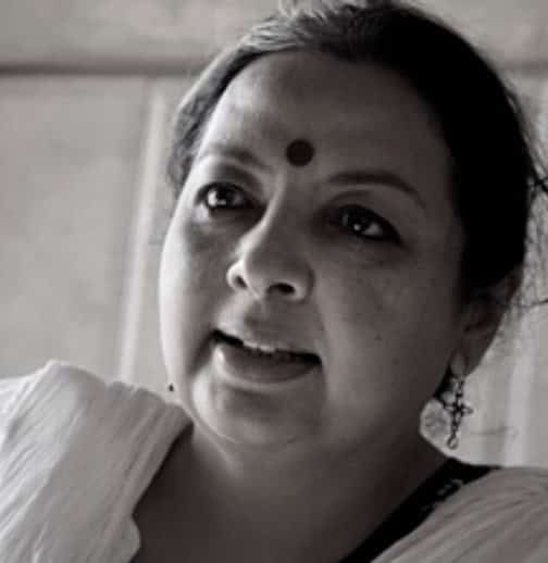 Shalini Sinha