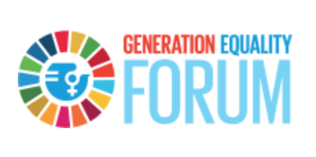 Generation Equality Forum GIF