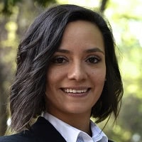 Tania Espinosa Sánchez portrait