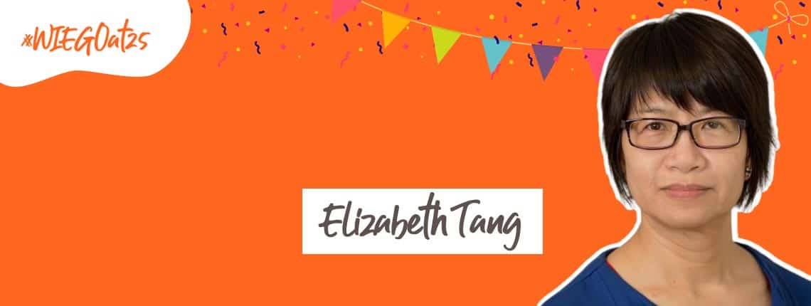 Elizabeth Tang IDWF hero image