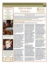 December 2013 MBO Newsletter