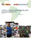 Relatórios das Cidades, EMEI, Catadoras e Catadores em Belo Horizonte, Brasil