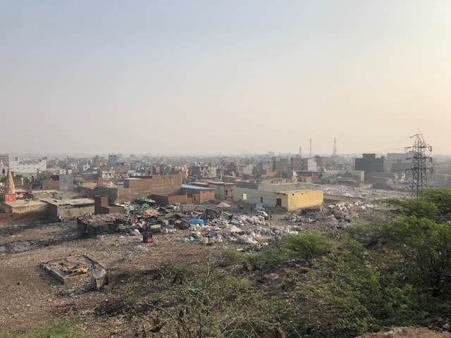 Delhi, India