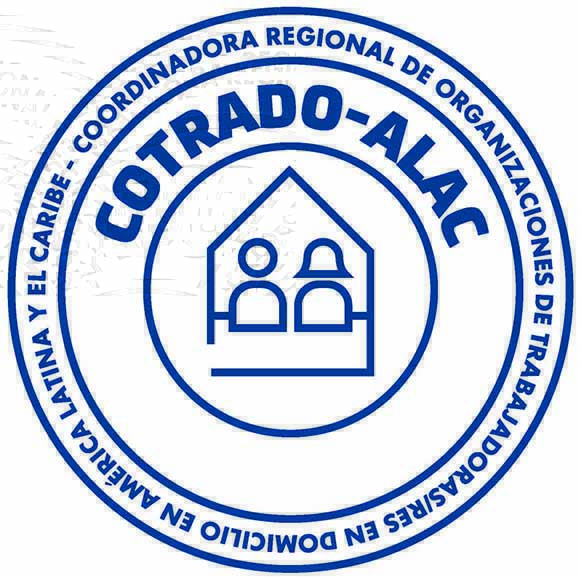 COTRADO-ALAC Logo