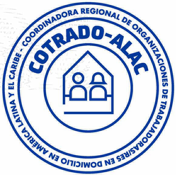 COTRADO-ALAC Logo
