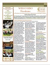 August 2013 MBO Newsletter