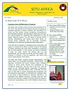 SETU Africa Newsletter, Volume 1 Issue 6