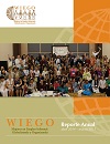 WIEGO Reporte Anual 2014-2015 - Español