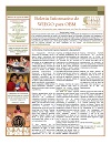 MBO Newsletter Spanish August 2014