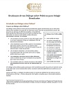 WIEGO Policy Dialogue Guide - Portuguese