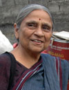 Ela Bhatt