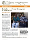 Statistics on Informal Employment in South Africa