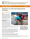 Statistics on Informal Employment in Brazil