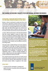 Women in Fair Trade Fact Sheet