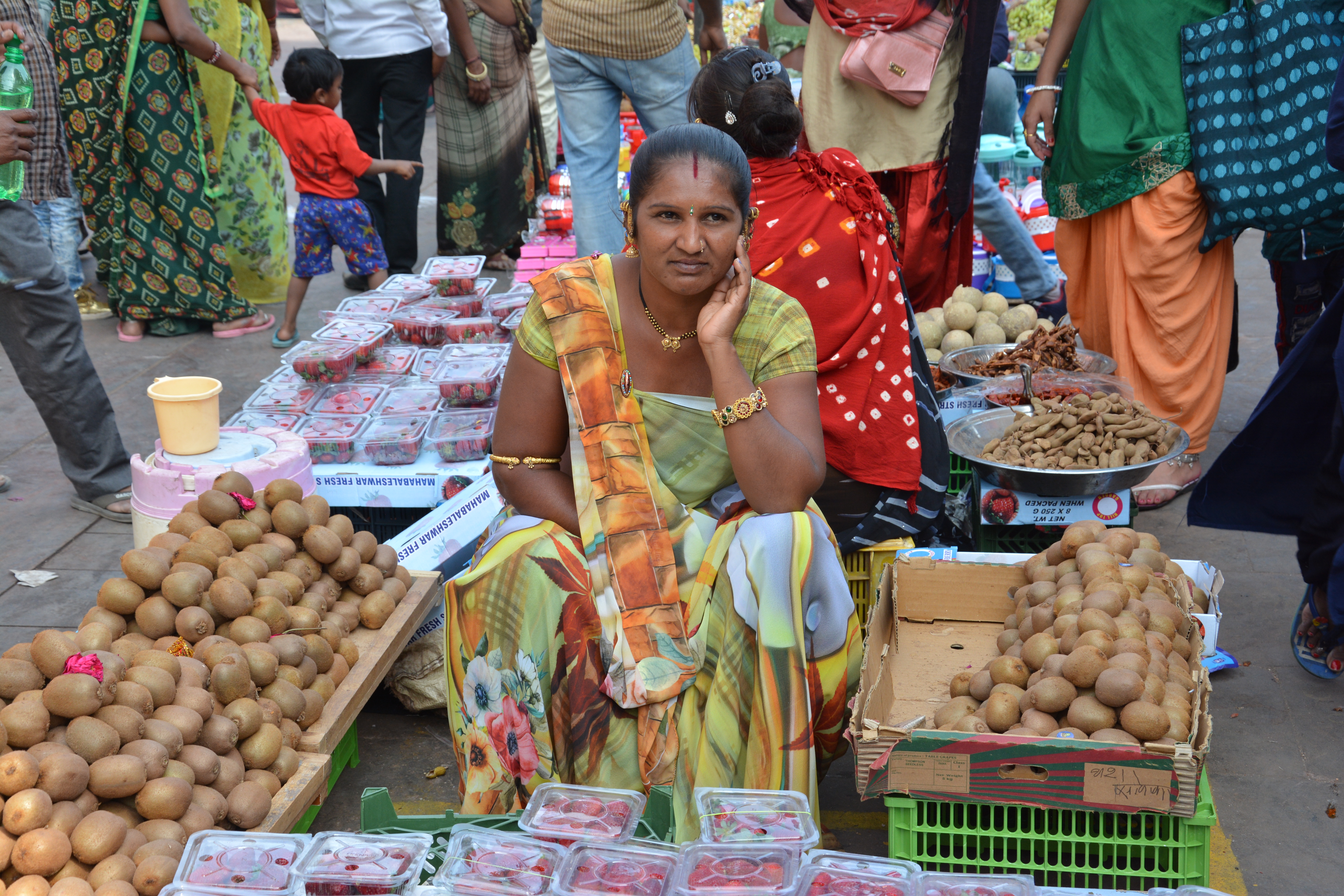 street vendor Ahmedabad