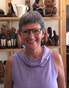 Jane Barrett