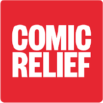 Comic Relief logo