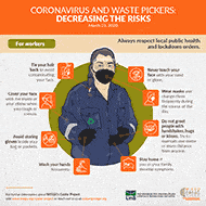 Coronavirus resource for workers thumbnail