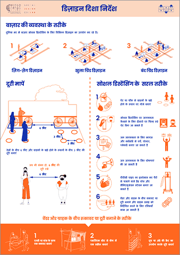 Design Guidelines Poster (Hindi) thumbnail