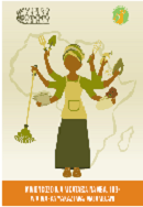 Domestic Worker Toolkit - Swahili