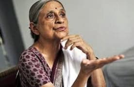 Ela Bhatt