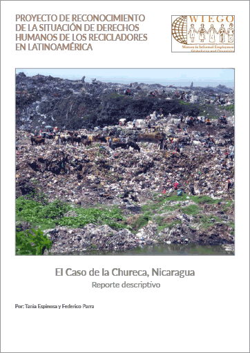 El Caso de la Chureca, Nicaragua thumbnail