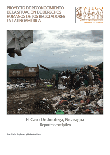 El Caso de Jinotega, Nicaragua thumbnail