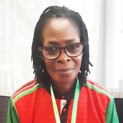 Esther Kosi