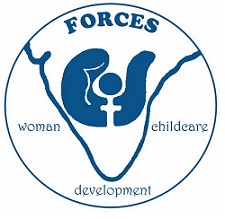 Forces logo