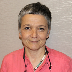 Françoise Carré