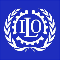 International Labour Organization (ILO) logo