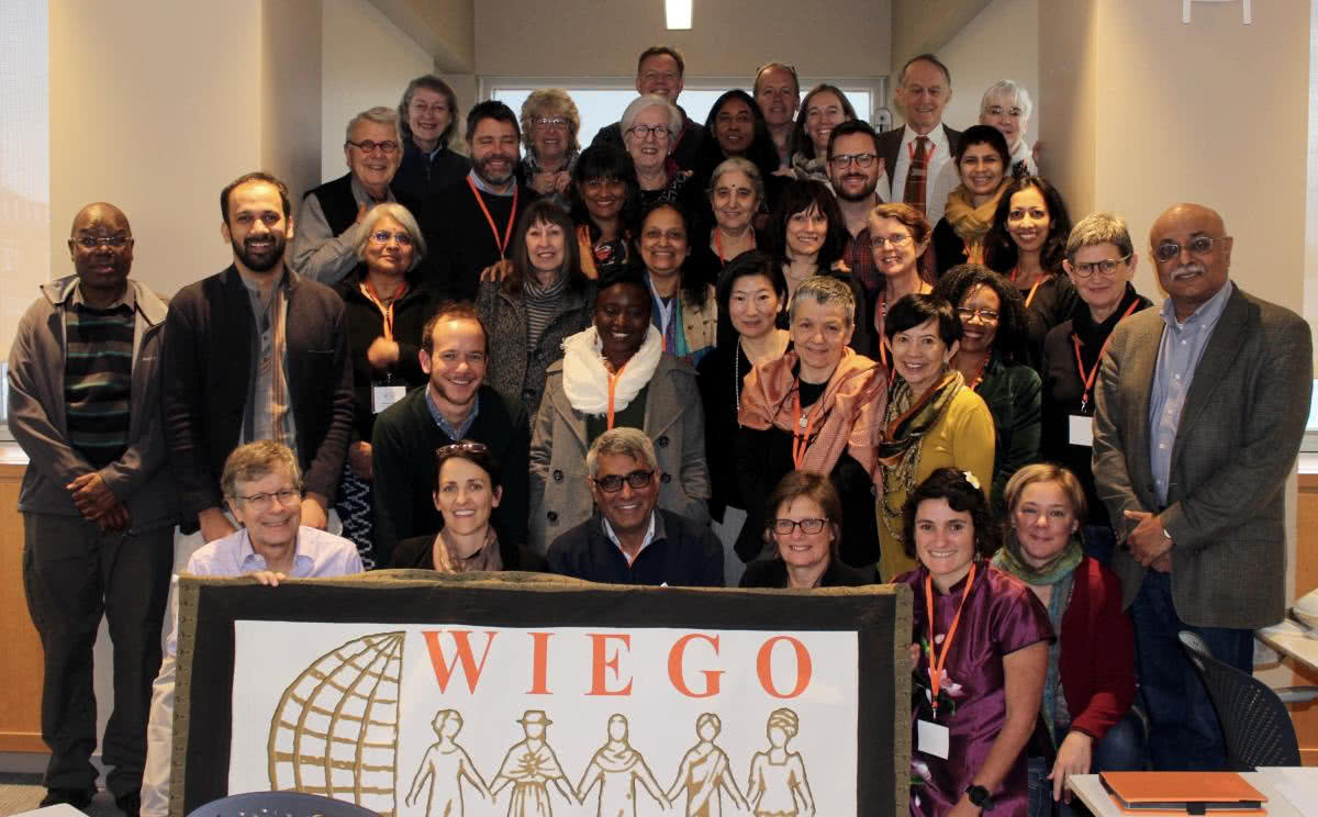WIEGO Research Conference