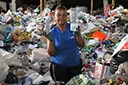 waste picker brazil