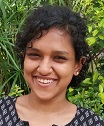 Krithika Dinesh