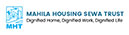MHT: SEWA Mahila Housing Trust